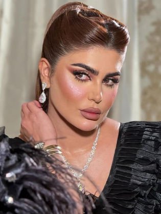 شيماء قمبر